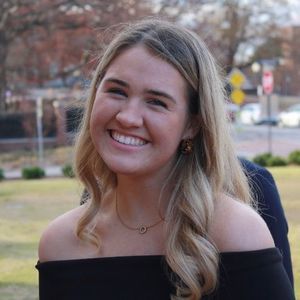 Meet your Posher, Grace